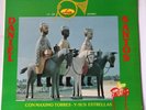 DANIEL SANTOS & MAXIMO TORRES Saludos en Navidad LOZANO LP 12” Guaracha Bolero