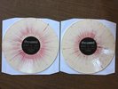 The Used - The Used S/T vinyl RARE glassjaw thrice circa survive