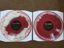 The Used - The Used S/T vinyl RARE glassjaw thrice circa survive