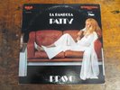PATTY PRAVO La Bambola LP RCA 60s Italy pop VG+