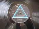 LP PINK FLOYD DARK SIDE OF THE MOON HARVEST UK 1973 BLUE TRIANGLE NICE COPY EX