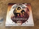 7 inch Atlantic ?ATL 70409 Led Zeppelin ?– Whole Lotta Love GERMAN VINYL 1969