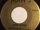 Rare Detroit R&B Soul - The Leaping Flames - Sider Spider/Dance Social - MAH'S