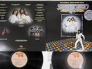OST(BEE GEES) SATURDAY NIGHT FEVER RSO MWZ 8105 Japan Vinyl 2LP
