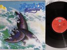 NOVALIS FLOSSENENGEL TELEFUNKEN K22P-157 Japan Vinyl LP