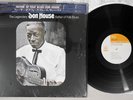 SON HOUSE FATHER OF THE FOLK BLUES CBS/SONY SOPJ-94 Japan OBI Vinyl LP