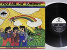 GEORGE OTSUKA TRIO YOU ARE MY SUNSHINE THREE BLIND MICE TBM-35 Japan Vinyl LP
