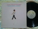 Joan Armatrading/Talks Under Ladders.1983 UK A&M Original Promo LP.