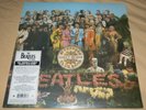 THE BEATLES - SGT. PEPPERS LONELY HEARTS CLUB BAND *180 gr MONO LP* NEW/SEALED