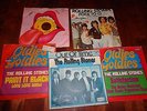 Singles Platten Kellerfund -The Rolling Stones-