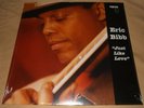 ERIC BIBB - JUST LIKE LOVE *180gr. AUDIOPHILE LP* NEW/SEALED *OPUS 3*