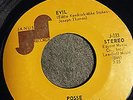 RARE NORTHERN SOUL INDEMAND = POSSE = EVIL = US JANUS ORIGINAL