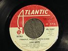 RARE 70S DEMO = SAM DEES = FRAGILE HANDLE WITH CARE = NORTHERN SOUL