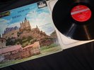 LONDON BLUEBACK FFSS BB CS 6013 DEBUSSY GIGUES IBERIA ATAULFO ARGENTA OSR 2K/2E