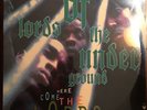 LORDS OF THE UNDERGROUND Here Come The Lords LP SEALED rap random hip hop