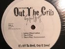 GHETTO INMATES Some Straight Out The Crib Shit SEALED rap random hip hop