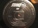 ORIGINAL HEADS Counterfeit For The Record rap Strange World random hip hop