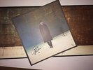 James Blake - Overgrown [Vinyl LP] Limited Numbered Signed Edition (36 / 600)