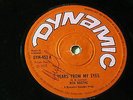 Ken Boothe -Tears From my Eyes  /Reggae 45