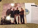 THE PLASTIC CLOUD   Limited 500 Copies   PLAYED ONLY A COUPLE TIMES