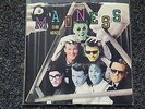 Madness - Our house/ Cardiac arrest US 7'' Single WITH COVER