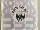 RADIO BIRDMAN - ALOHA STEVE AND DANNO Aussie/OZ 1978 Original WEA 7