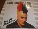 UDO LINDENBERG, PANIK PANTHER, Limitierte Sonderauflage in MINT, RARE 12inch/LP