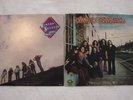 Lynyrd Skynyrd: 2LP (pronounced 'leh-nerd skin-nerd) 1973 & Nuthin' Fancy 1975