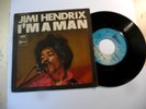 JIMI HENDRIX
