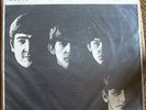 Estos Son Los Beatles (With The Beatles) LP Venezuelan Press 1964 Odeon OLP 371