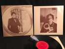 LEONARD COHEN The Best Of LP ORIG 1975 Press Columbia PC 34077 / 2 Inner Sleeves