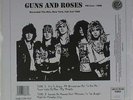 Guns 'n' Roses - Fm Live 1988 (lp+cd) NEW LP