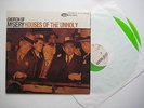 CHURCH OF MISERY    HOUSE OF THE UNHOLY    MINT    UK    RISE ABOVE    COL