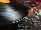 SCORPIONS  ? VIRGIN KILLER ? TOP ZUSTAND   GERMAN 1st PRESS ORIG. COVER & INSERT