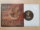 Crowded House - Help Is Coming / Anthem. Ltd Edition 7