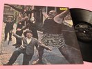 DOORS LP STRANGE DAYS ORIG ITALY VEDETTE 1968 LAMINATED COVER