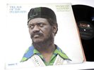 PHAROAH SANDERS VG++ IMPULSE ABC USA LP VILLAGE OF THE PHAROAHS