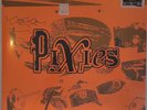 PIXIES Indy Cindy record store day gatefold LP w/ bonus 7