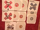 Banksy records Badmeaningood vinyle Lp vol1
