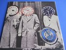 LP ITALIAN PROG DEDALUS - DEDALUS