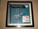 SXL 2006 RARE UK DECCA  LP Mendelssohn-And Bruch  Ricci,Camba Violin Concertos
