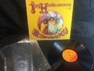 ARE YOU EXPERIENCED? by THE JIMI HENDRIX EXPERIENCE 1974 LP VINYL RECORD RE 6261