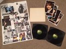 The Beatles - The White Album - 1st Stereo Press, Complete 1968 LP