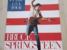 BRUCE SPRINGSTEEN BORN IN THE USA ORIGINAL 1984 TOUR PROGRAMME