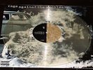 Rage Against The Machine  edition lp color   mint