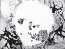 Radiohead - A Moon Shaped Pool (Black Vinyl) Vinyl 2LP DA09535233
