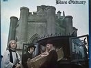 GROUNDHOGS Blues obituary LBS 83253 UK 1st press 1969