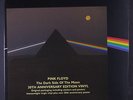PINK FLOYD: The Dark Side Of The Moon: 30th Anniversary Edition Vinyl LP (Euro)