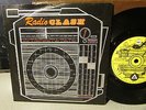 The CLASH   Radio Clash - 1981 UK 7