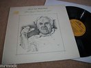JOHN LE MESURIER- WHAT IS GOING TO BECOME OF US ALL VINYL ALBUM